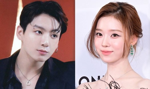 Người hâm mộ yêu cầu Winter (aespa) rời nhóm sau tin hẹn hò Jungkook (BTS)