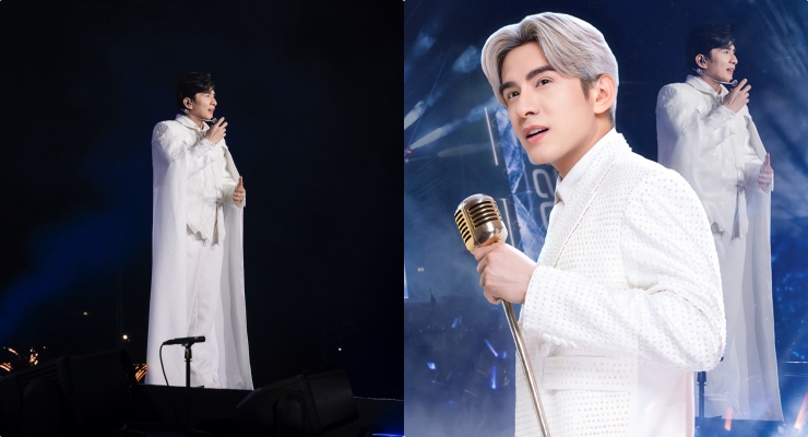 Dan Truong. Foto: Proporcionada por el artista.