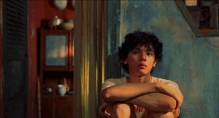 Cảnh trong phim “Quán Kỳ Nam”. Ảnh: Nhà sản xuất