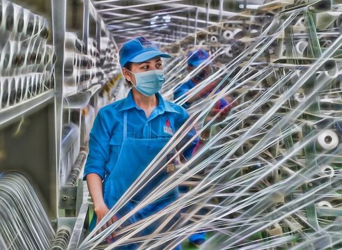 Vietnam Petroleum Packaging Joint Stock Company (PPC) offers a price for industrial sanitation services in 2026. Photo: PPC