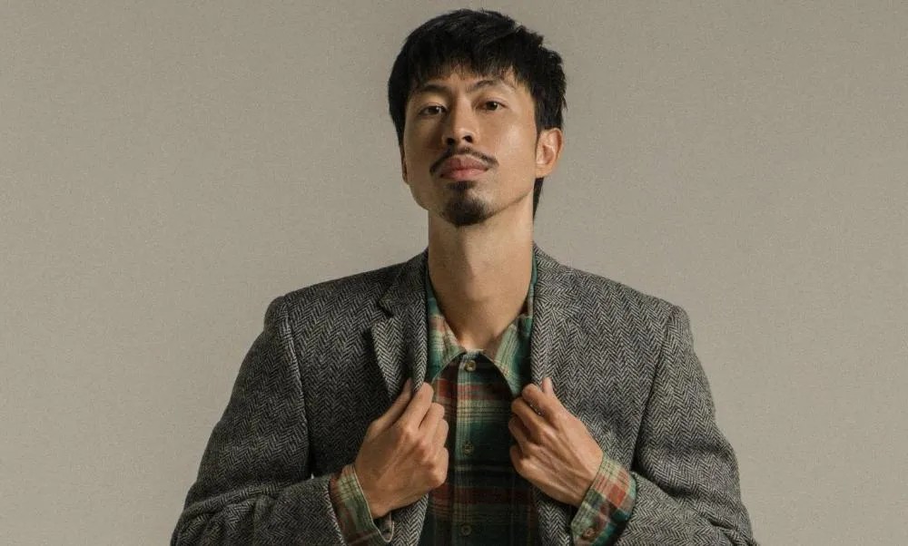 Rapper Denau. Photo: Provided by the artist.