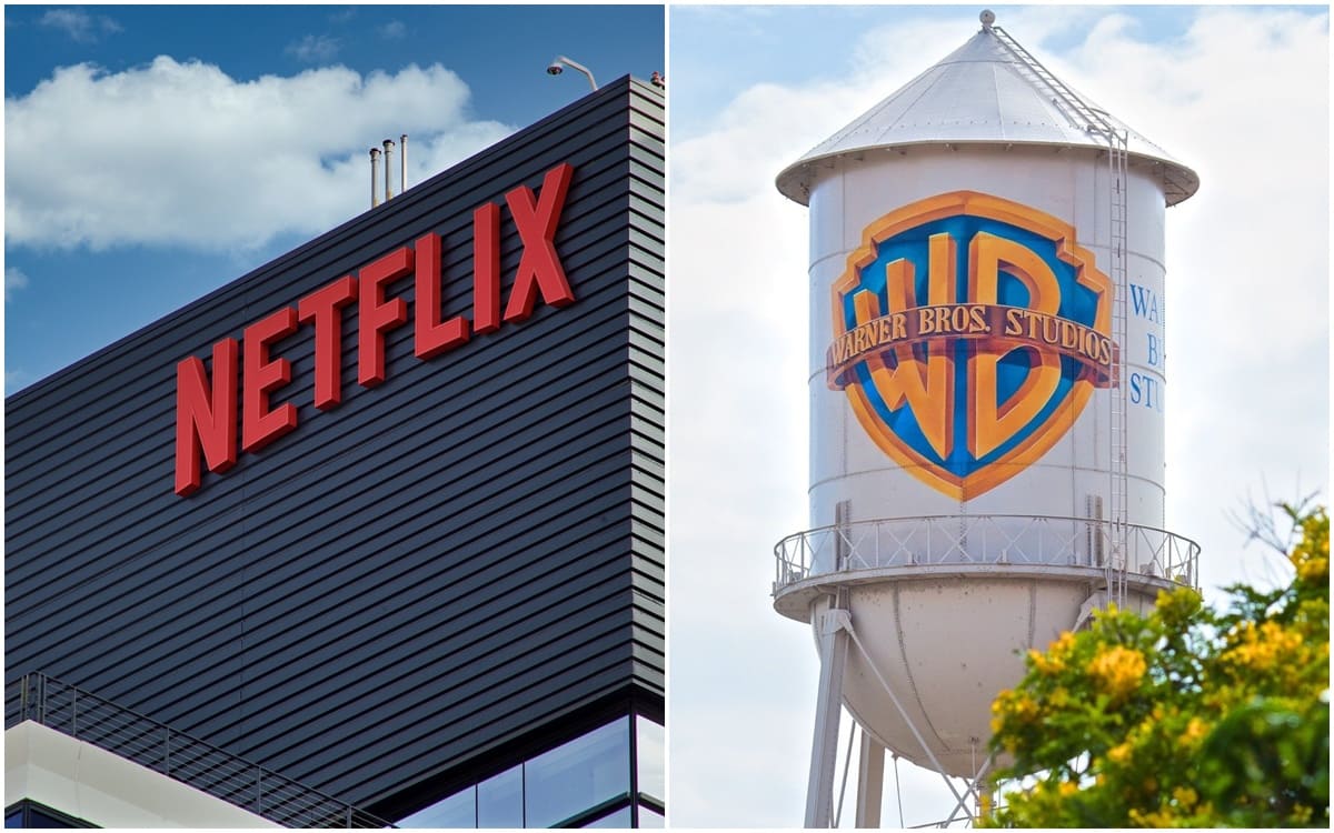 Netflix da dat thoa thuan mua lai mang phim anh va dich vu phat truc tuyen cua Warner Bros. Anh chup man hinh