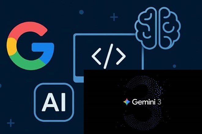 New data shows that Google's Gemini accelerates strongly at the level of user activity, putting significant pressure on ChatGPT. Graphics: Cat Tien
