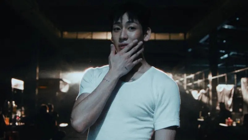 BamBam (GOT7) will appear at the opening ceremony of the 33rd SEA Games. Photo: Cut from video