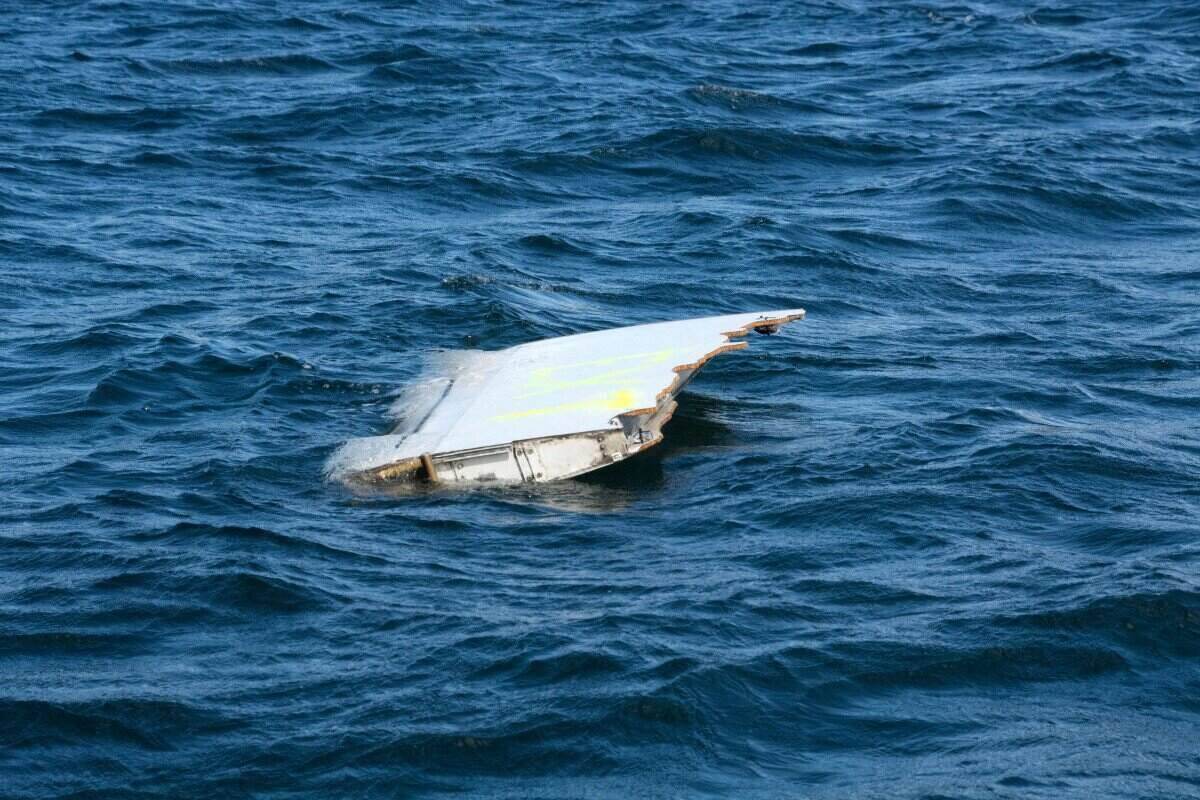 MH370便の捜索は12月末に再開される。写真:AFP