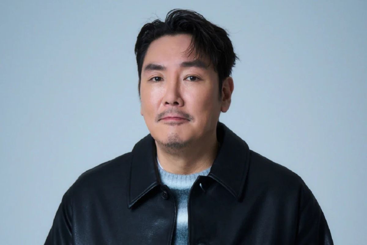 俳優ジョ・ジンウン。写真:プロデューサー