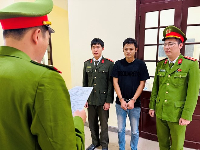 Khởi tố tài xế ôtô tải ở Quảng Ngãi gây tai nạn khiến 2 người tử vong ở Huế
