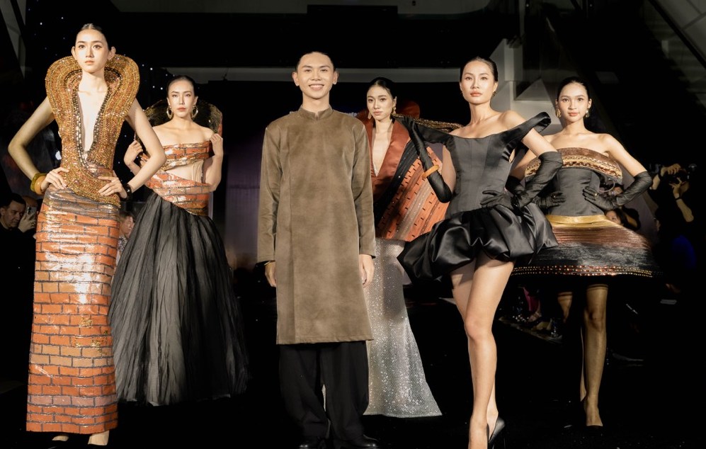 “Mang Thít” của Ong Gia Khánh