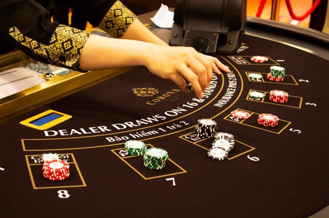 Casino thí điểm cho người Việt lỗ hơn 4.200 tỉ đồng