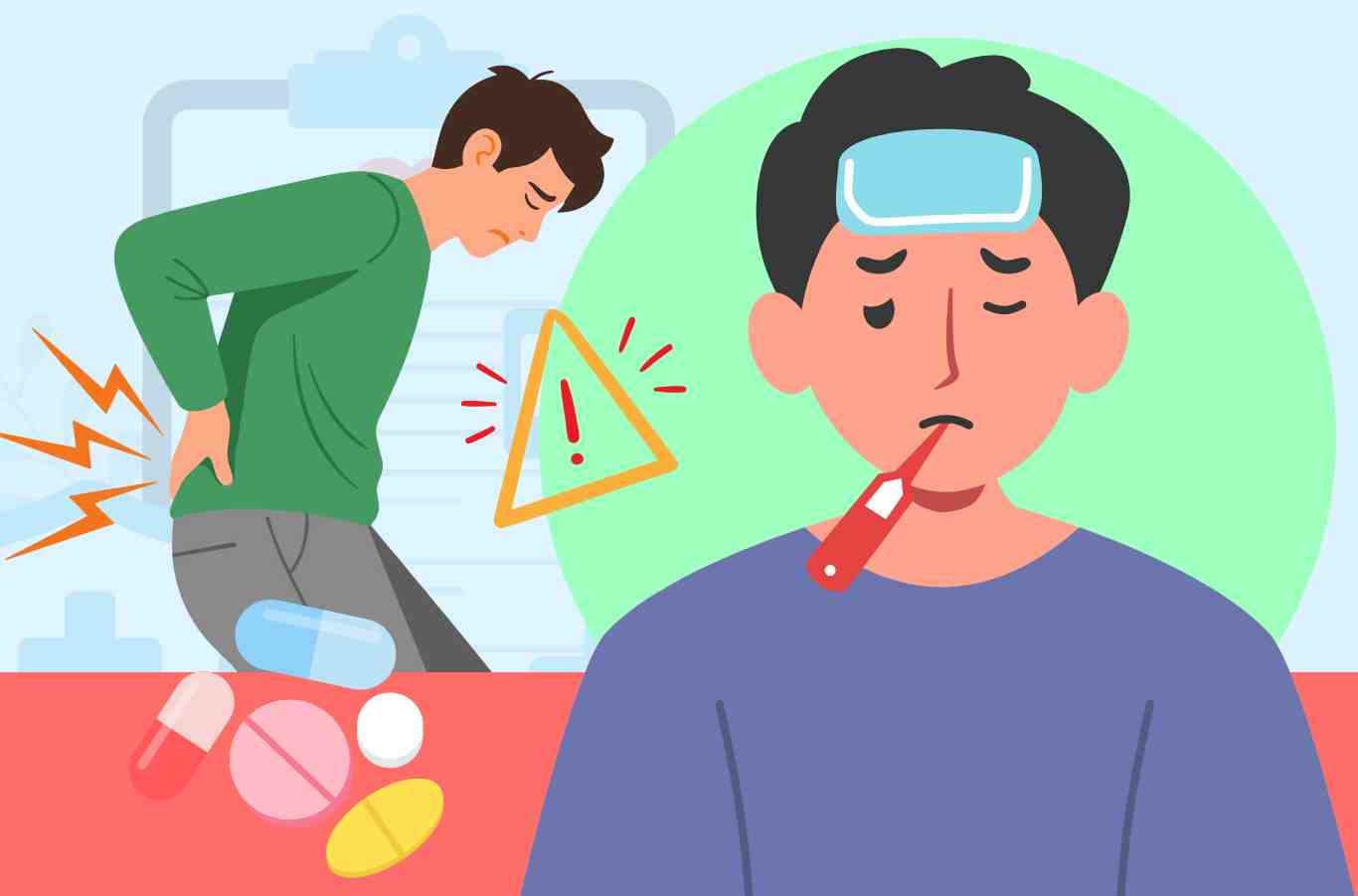 5 signs that your spine needs urgent medical attention