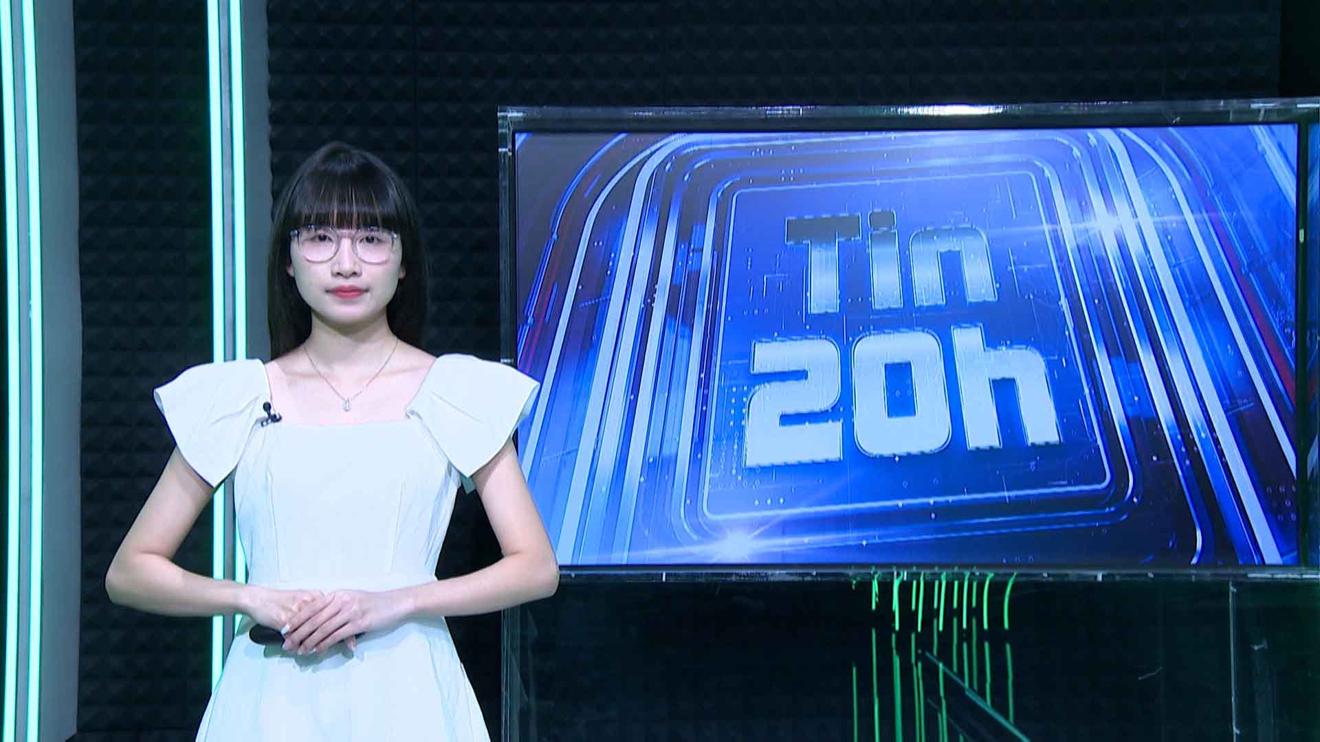 20時ニュース:ハノイでプロジェクトの再占拠工事を解消するために電気と水道を遮断