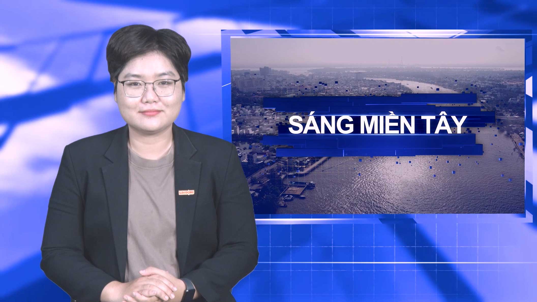 Morning in the West 9.12: Successfully energized the 110kV power line, restored power supply in Phu Quoc