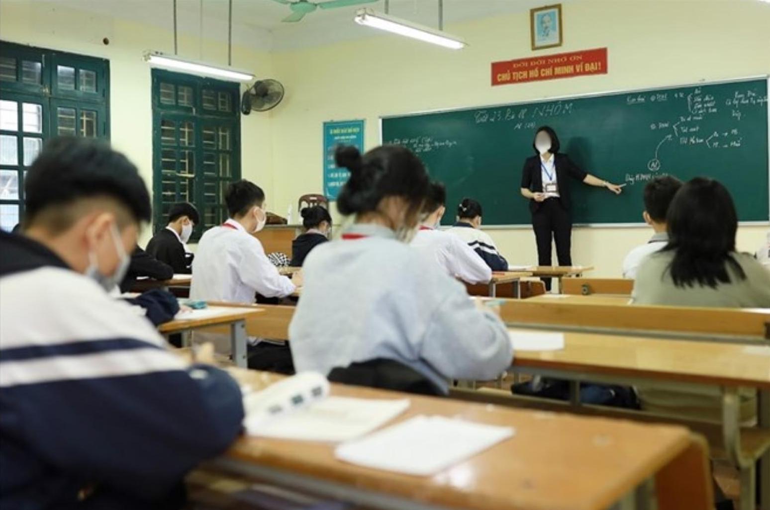 Hacia un coste educativo razonable los expertos recomiendan eliminar una serie de ingresos innecesarios. Foto: Hai Nguyen