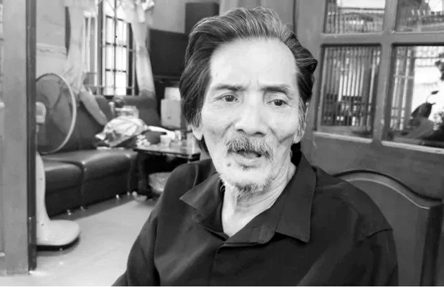 Nghệ sĩ Thương Tín qua đời ở tuổi 69