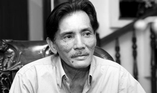 4 bộ phim thành công bậc nhất của nghệ sĩ Thương Tín