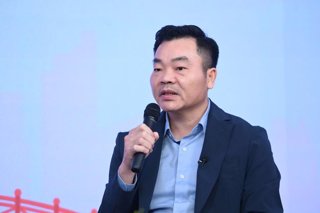 Hà Nội sẽ có trạm đổi pin xe điện 2 bánh