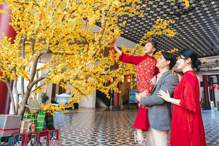 Da Nang explodes with the 2026 New Year's Eve Festival. Photo: Department of Culture, Sports and Tourism
