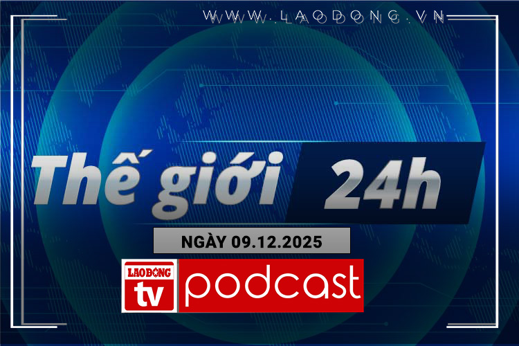 World 24h: Forecast of the possibility of a new low pressure appearing in the East Sea