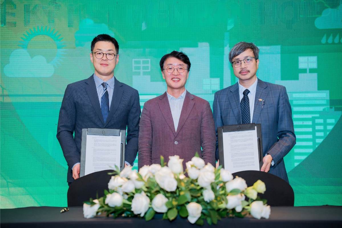 FPT and Glassdome aim to build a seamless, expansionary transformation model, helping manufacturing enterprises adapt effectively to major changes in the industry. Photo: FPT