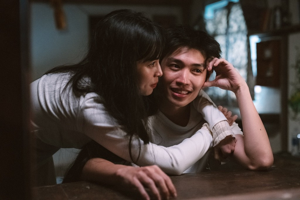 Cody Nam Vo trong MV. Anh: Nha san xuat.