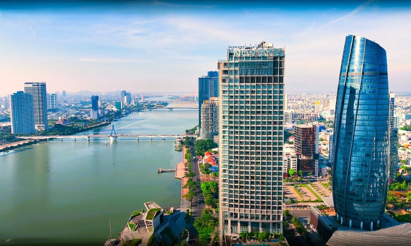 Da Nang de xuat bo sung nhom can bo duoc nhan thu nhap tang them, dua tren hieu qua cong viec. Anh: Nguyen Hoang