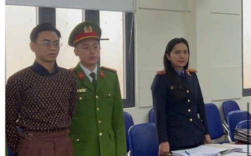 Cái giá quá đắt cho hành động nông nổi theo lối tổng tài