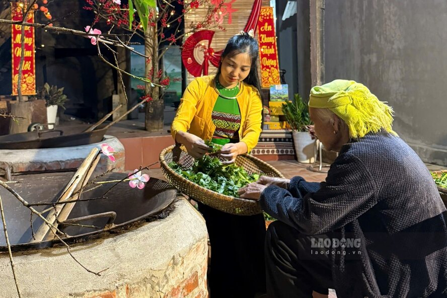 Mo hinh hop tac xa giup nguoi nong dan trong che co thu nhap cao, on dinh hon. Anh: To Cong.