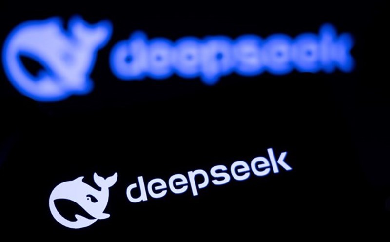 China's DeepSeek is creating a global AI earthquake. Photo: DeepSeek