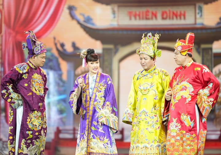 Tao Quan 2025. Photo: Producer