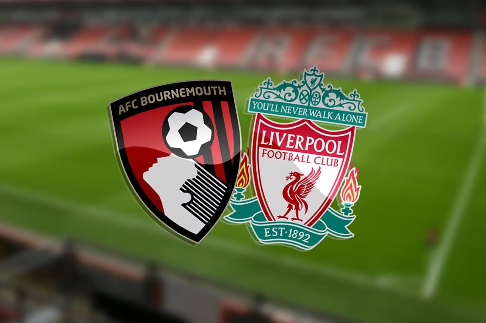 Liverpool face a tough away trip to Bournemouth. Photo: The Standard