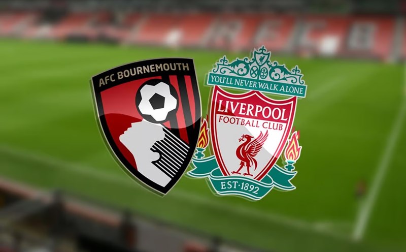Liverpool face a tough away trip to Bournemouth. Photo: The Standard