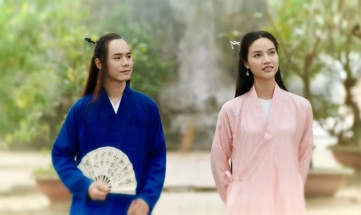 Phim hay chào Xuân Ất Tỵ và kỷ niệm 95 năm Ngày thành lập Đảng tại Hải Dương. Ảnh: Nhà sản xuất