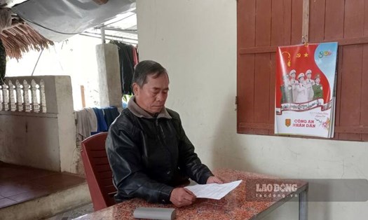 Nhiều giáo viên tại Thái Nguyên trăn trở khi bị truy thu chế độ. Ảnh: Lam Thang