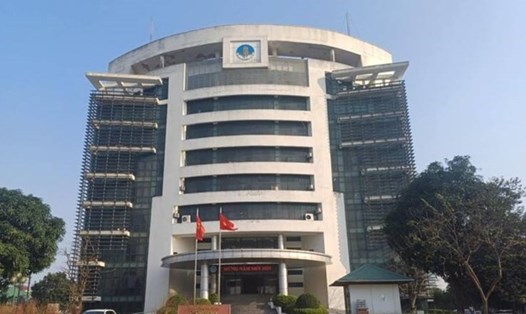 Đến nay đã có 91 cán bộ, công chức, viên chức thuộc Sở NNPTNT Hà Tĩnh xin nghỉ hưu trước tuổi. Ảnh: Trần Tuấn.