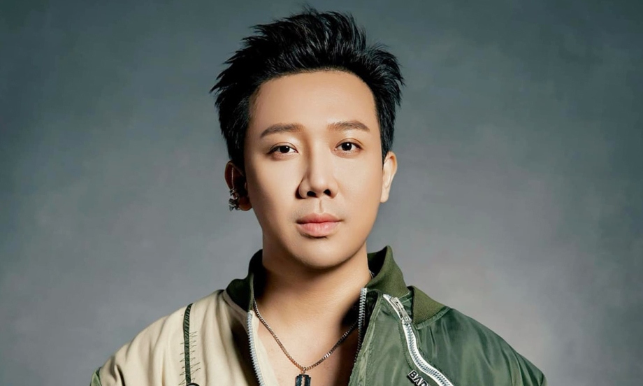 Director Tran Thanh. Photo: Manufacturer.