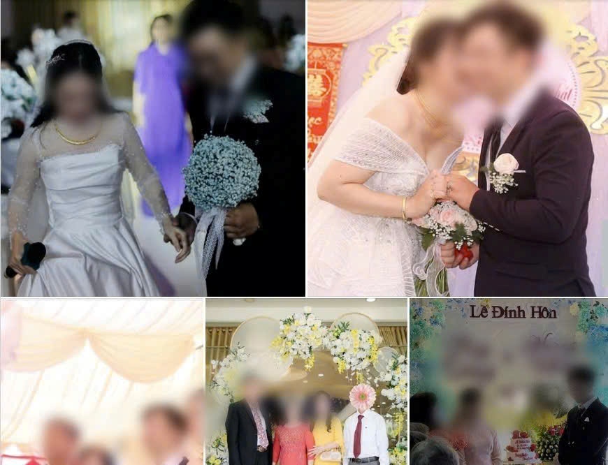 The girl's article named L.T.D caused a stir in social networks Facebook. Screenshot