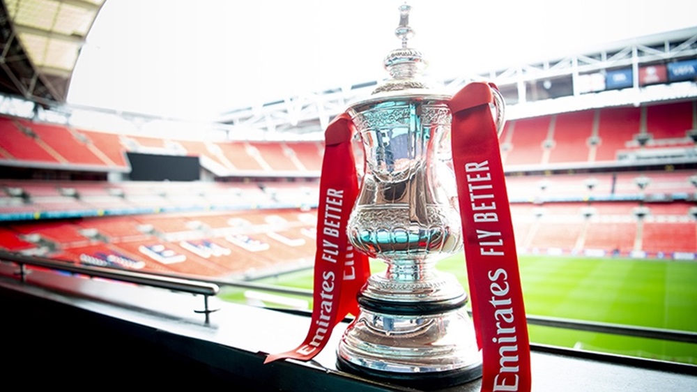 Round 5 FA Cup will start in March. Photo: FA Cup