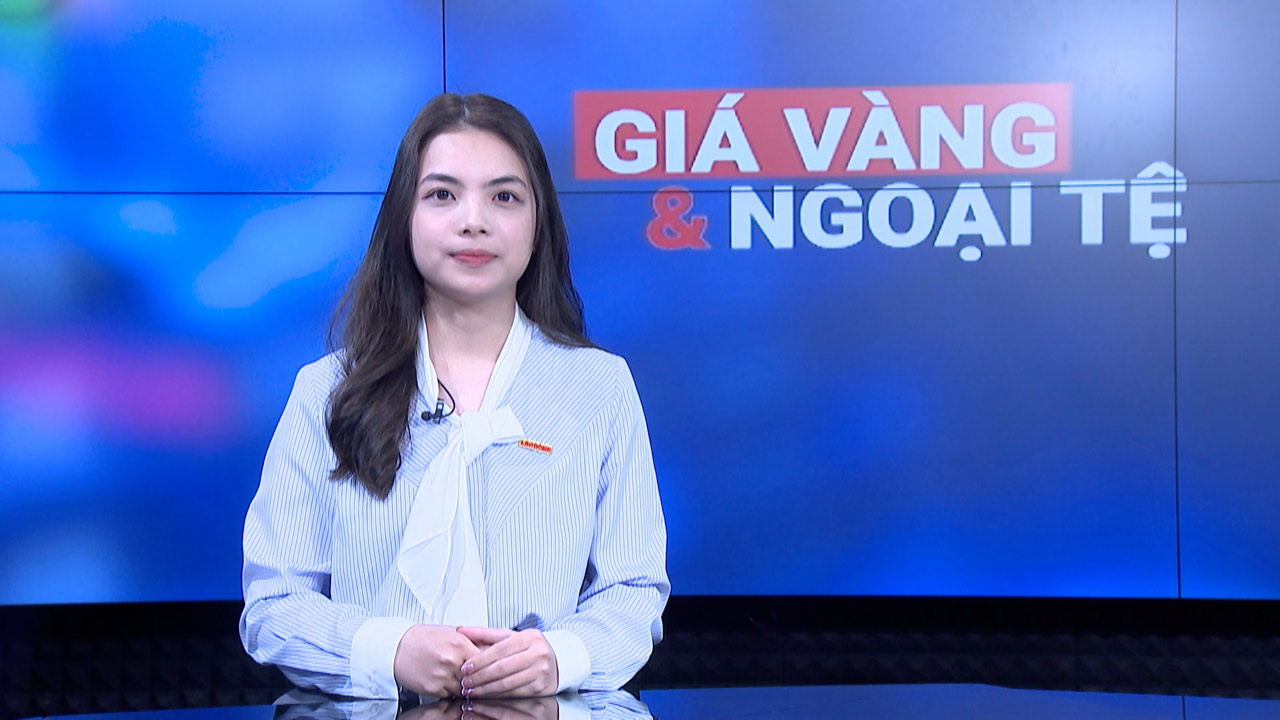 Gold and foreign currency prices 11.2: Gold Ring Ring Ring