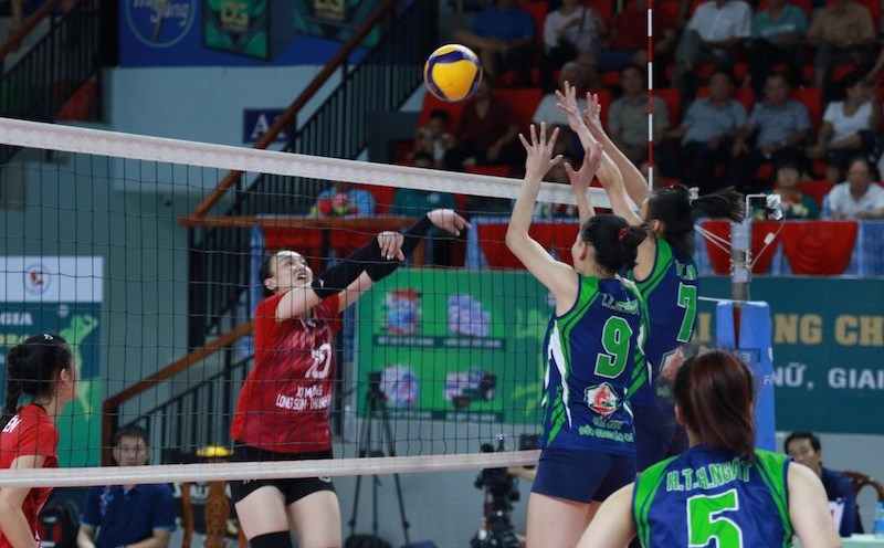 The National Championship 2025 has many innovations. Photo: VFV