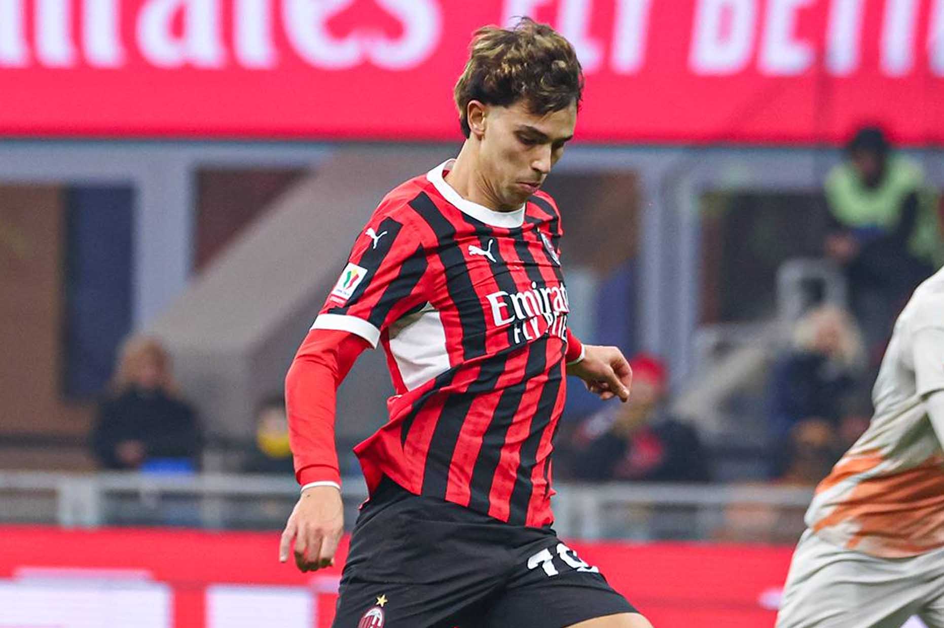 Image hình ảnh hình ảnh Joao Felix - Joao Felix muốn được Milan giải cứu vĩnh viễn khỏi Chelsea