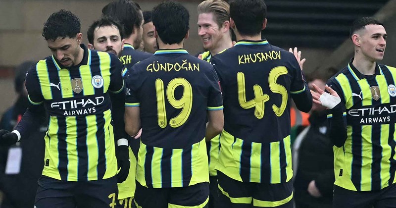 Man City dễ bị tổn thương hơn Real Madrid trước đại chiến