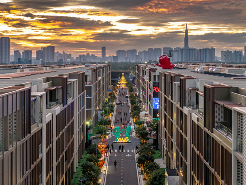 Real estate increases value thanks to cultural and artistic activities