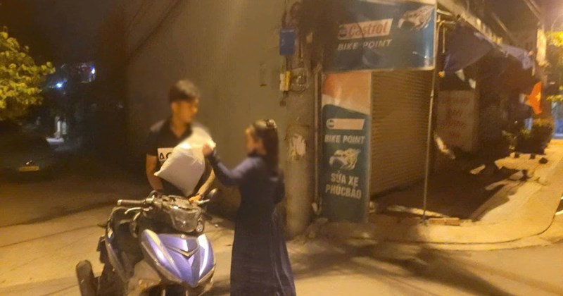 Khách hàng bị phạt 7 triệu đồng vì hành hung nữ tài xế công nghệ