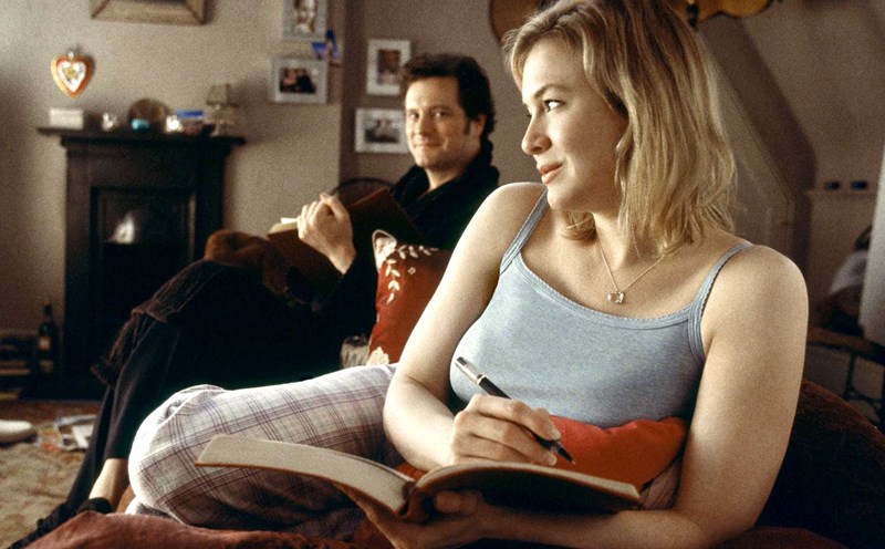 Movie Miss Jones. Photo: CGV