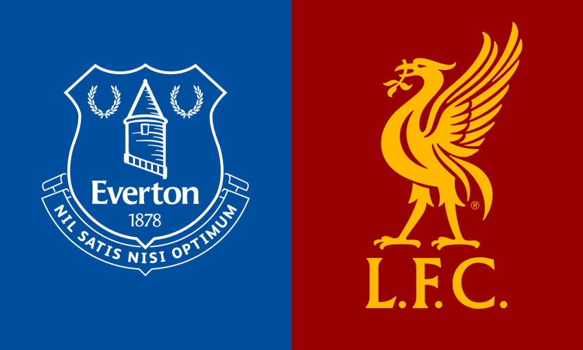 The Merseyside derby is the highlight of the match schedule in the early morning of February 13. Photo: LFC
