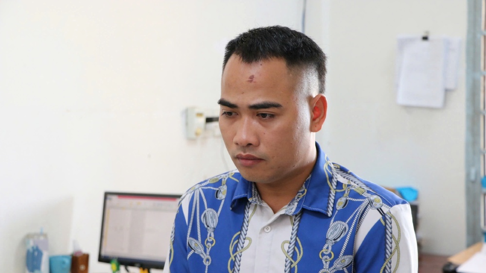 Image hình ảnh hình ảnh hình ảnh hình ảnh hình ảnh hình ảnh hình ảnh hình ảnh Thanh Bình - Khởi tố thanh niên cho vay nặng lãi đến hơn 635%/năm