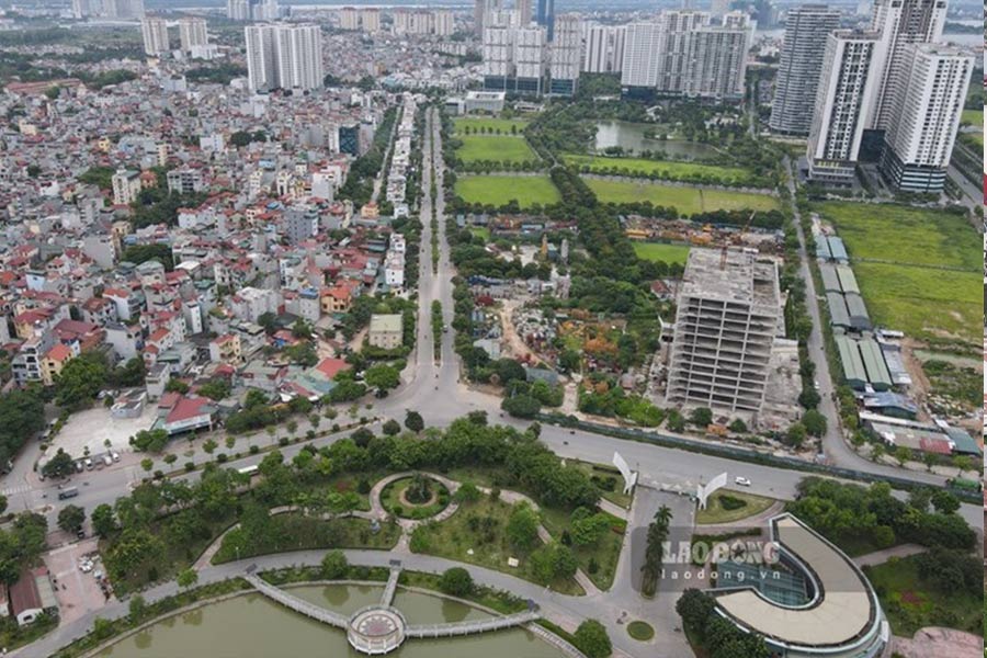 Attractive segments for real estate investment in 2025