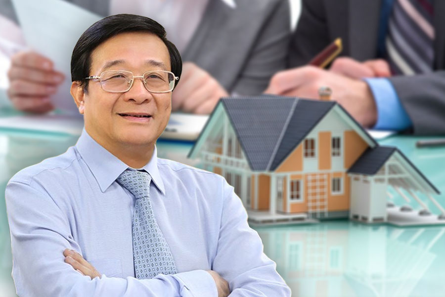 "Taxing second property is an extremely difficult problem but will have to be considered"