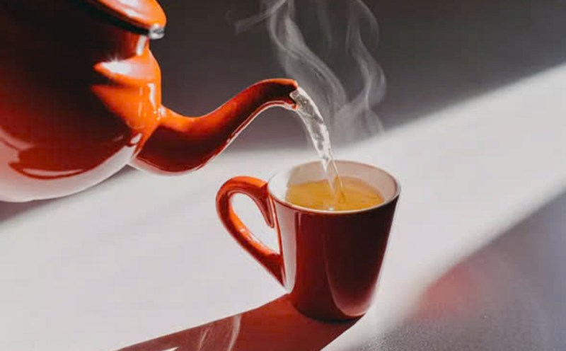 To maintain a healthy liver and an efficient digestive system, maintaining 5 morning habits such as drinking warm water, doing light exercise, drinking herbal tea, etc. will bring many benefits. Photo: EatingWell.