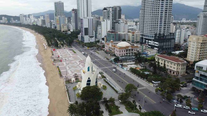 Cơ chế đặc thù thúc đẩy phát triển giao thông Khánh Hòa